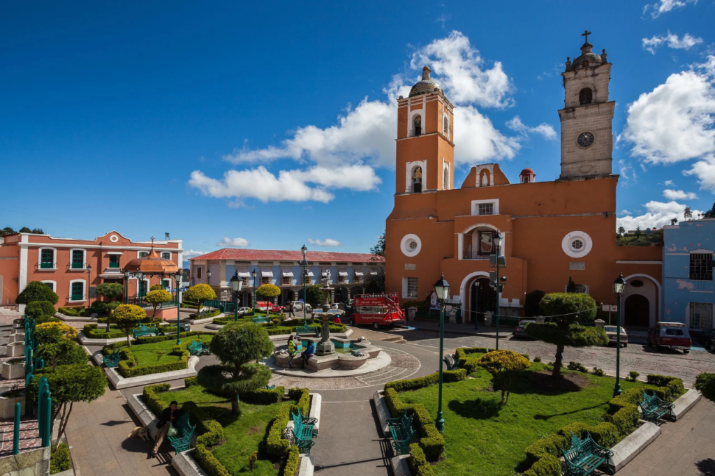 Más Allá del Pueblo Mágico: Tesoros Escondidos y Nuevas Oportunidades en el Turismo Rural de Hidalgo